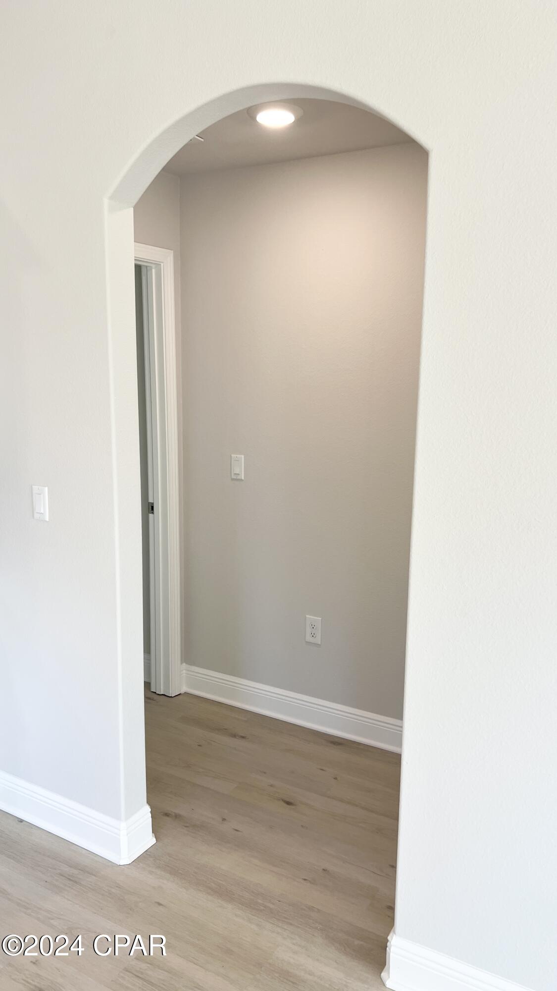 Sunrise at East Bay - Residential