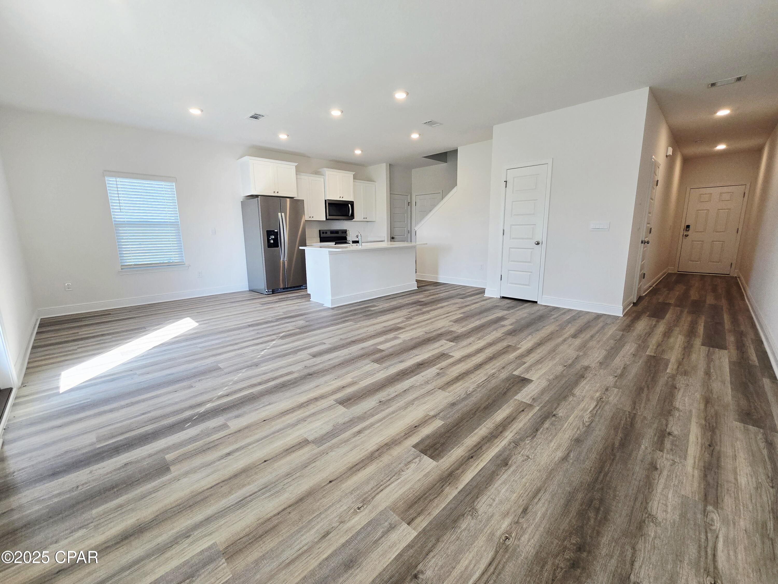 [No Recorded Subdiv] - Residential Lease