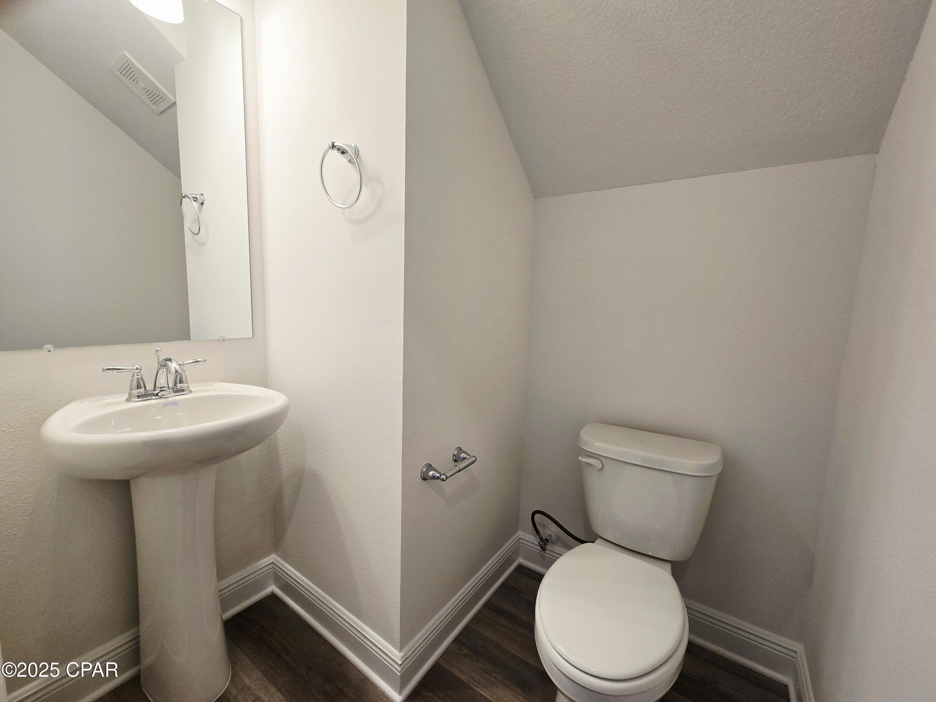 [No Recorded Subdiv] - Residential Lease