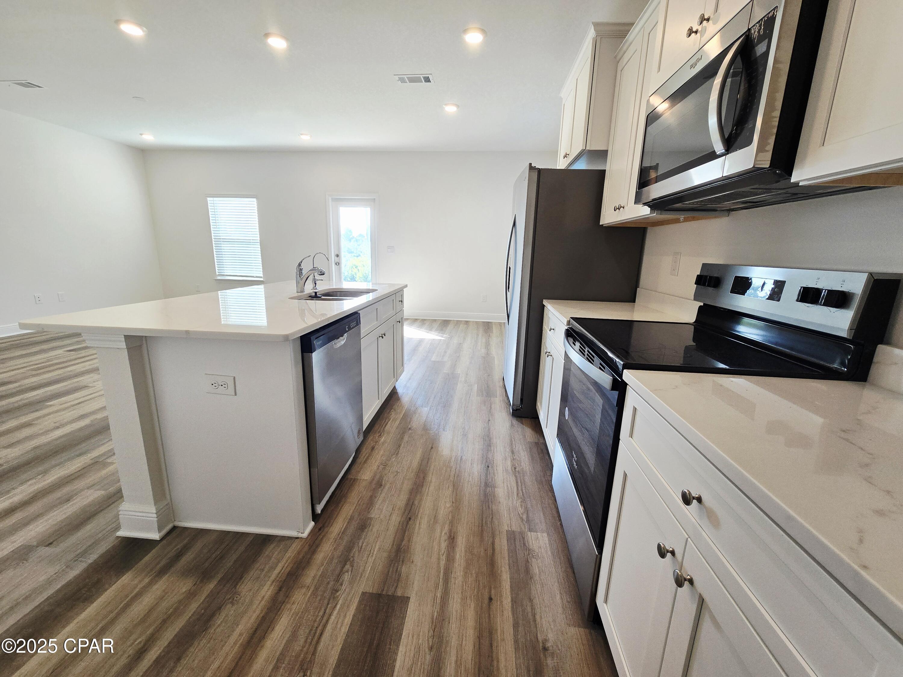 [No Recorded Subdiv] - Residential Lease