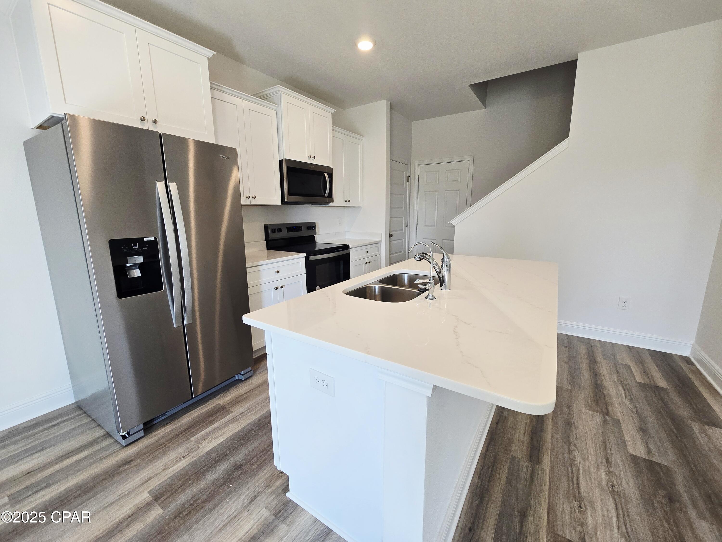 [No Recorded Subdiv] - Residential Lease