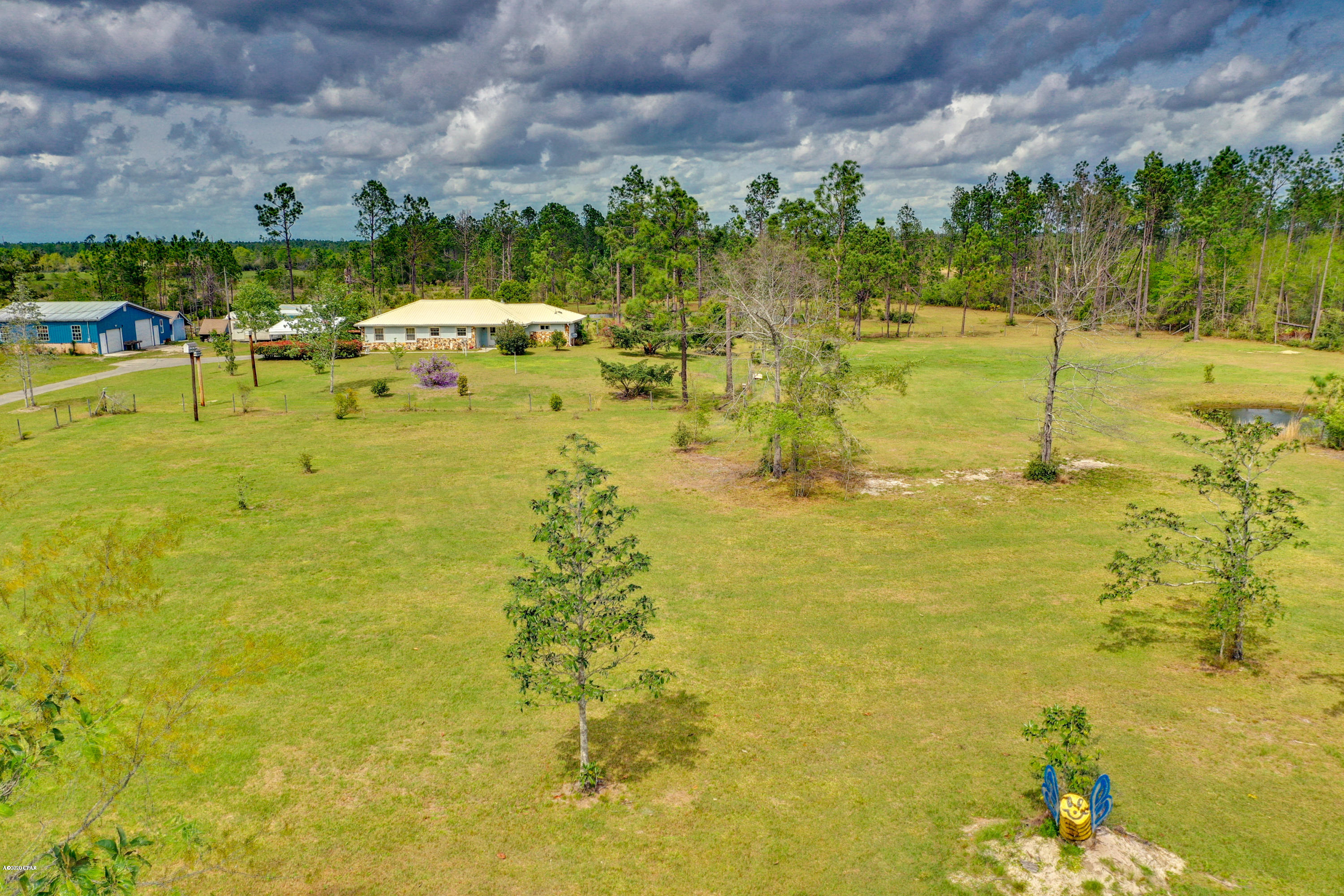 No Named Subdivision - Residential