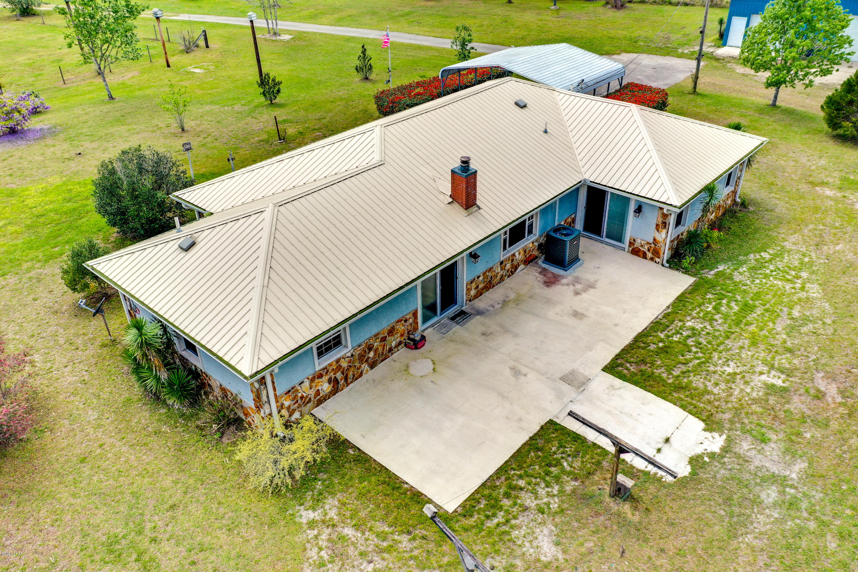 No Named Subdivision - Residential