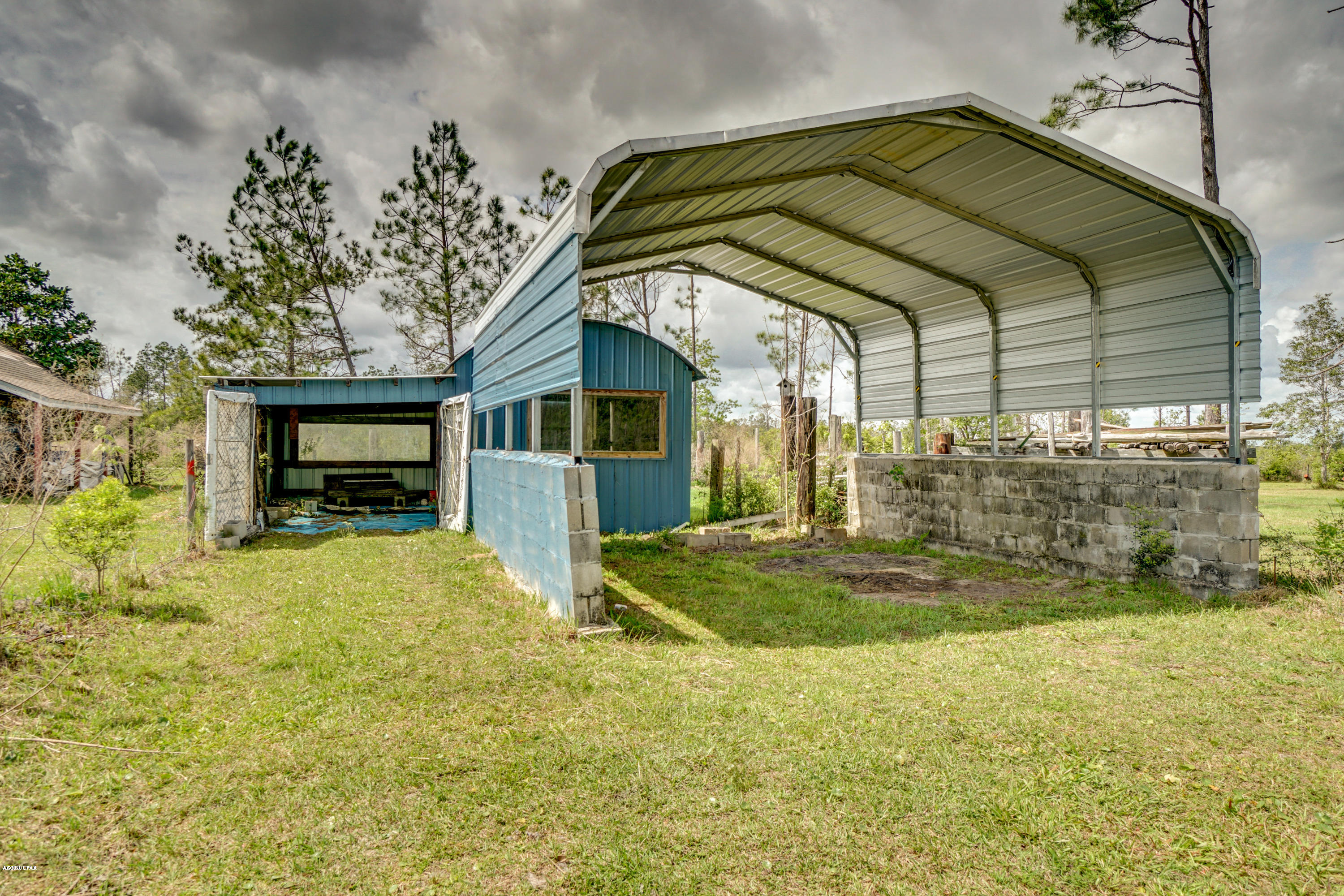 No Named Subdivision - Residential