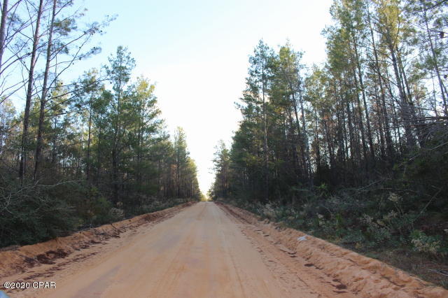 No Named Subdivision - Land