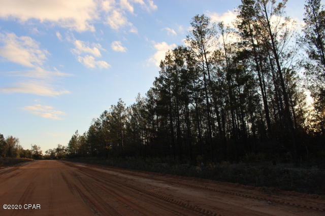 No Named Subdivision - Land