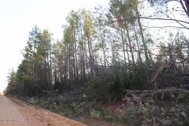 No Named Subdivision - Land