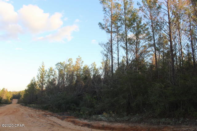 No Named Subdivision - Land