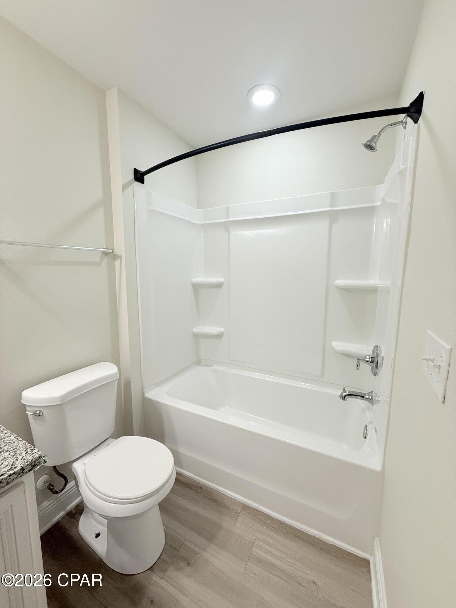 [No Recorded Subdiv] - Residential Lease