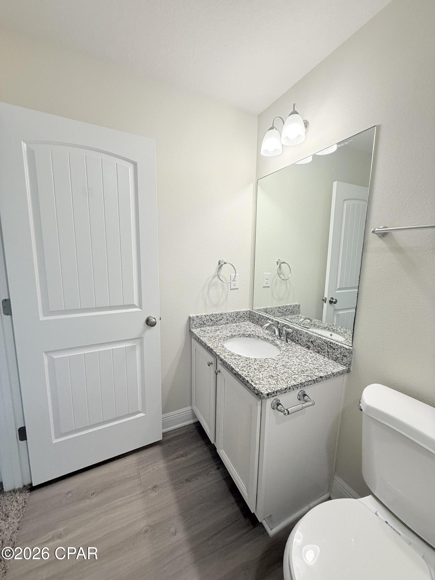 [No Recorded Subdiv] - Residential Lease