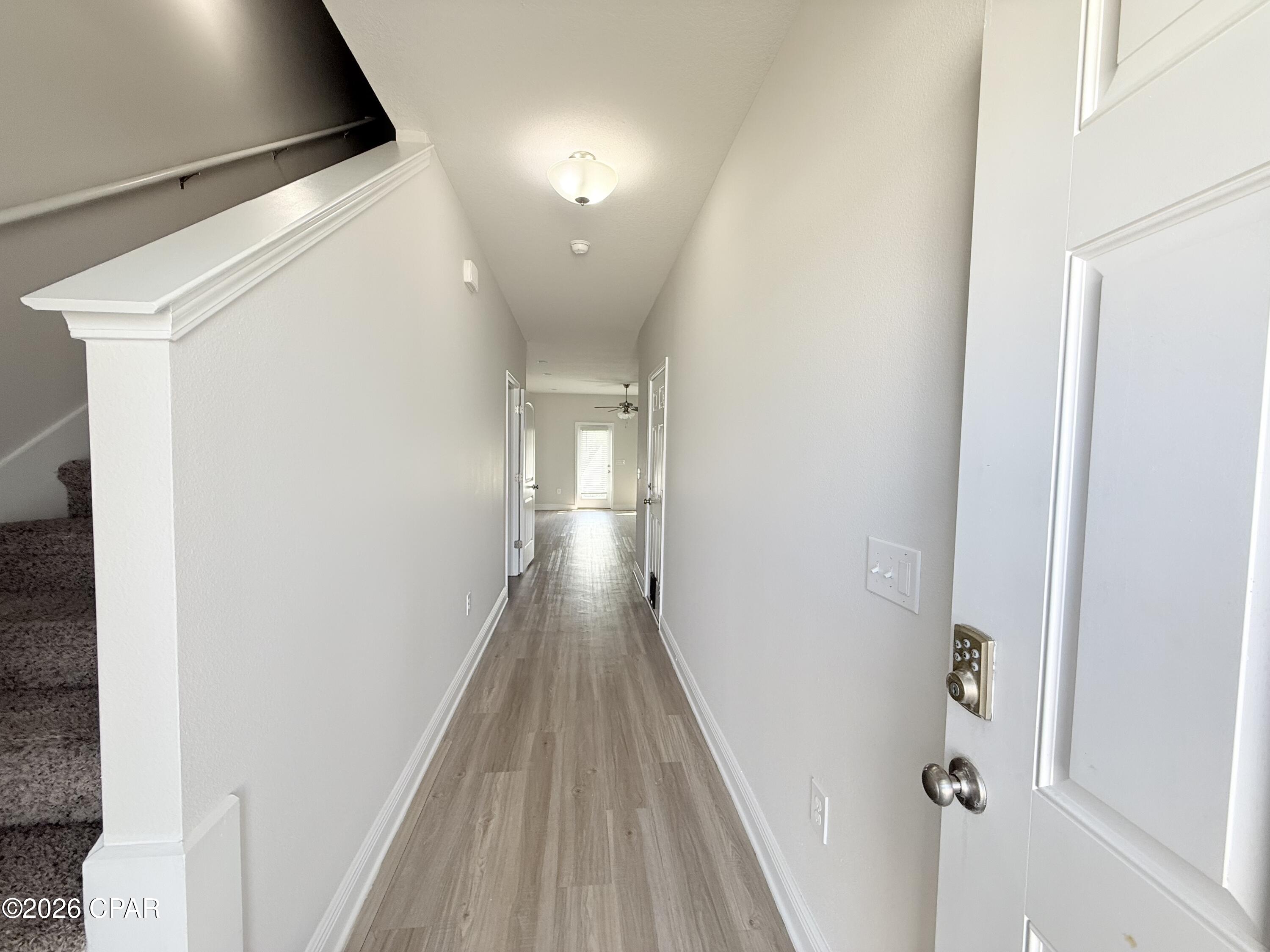 [No Recorded Subdiv] - Residential Lease