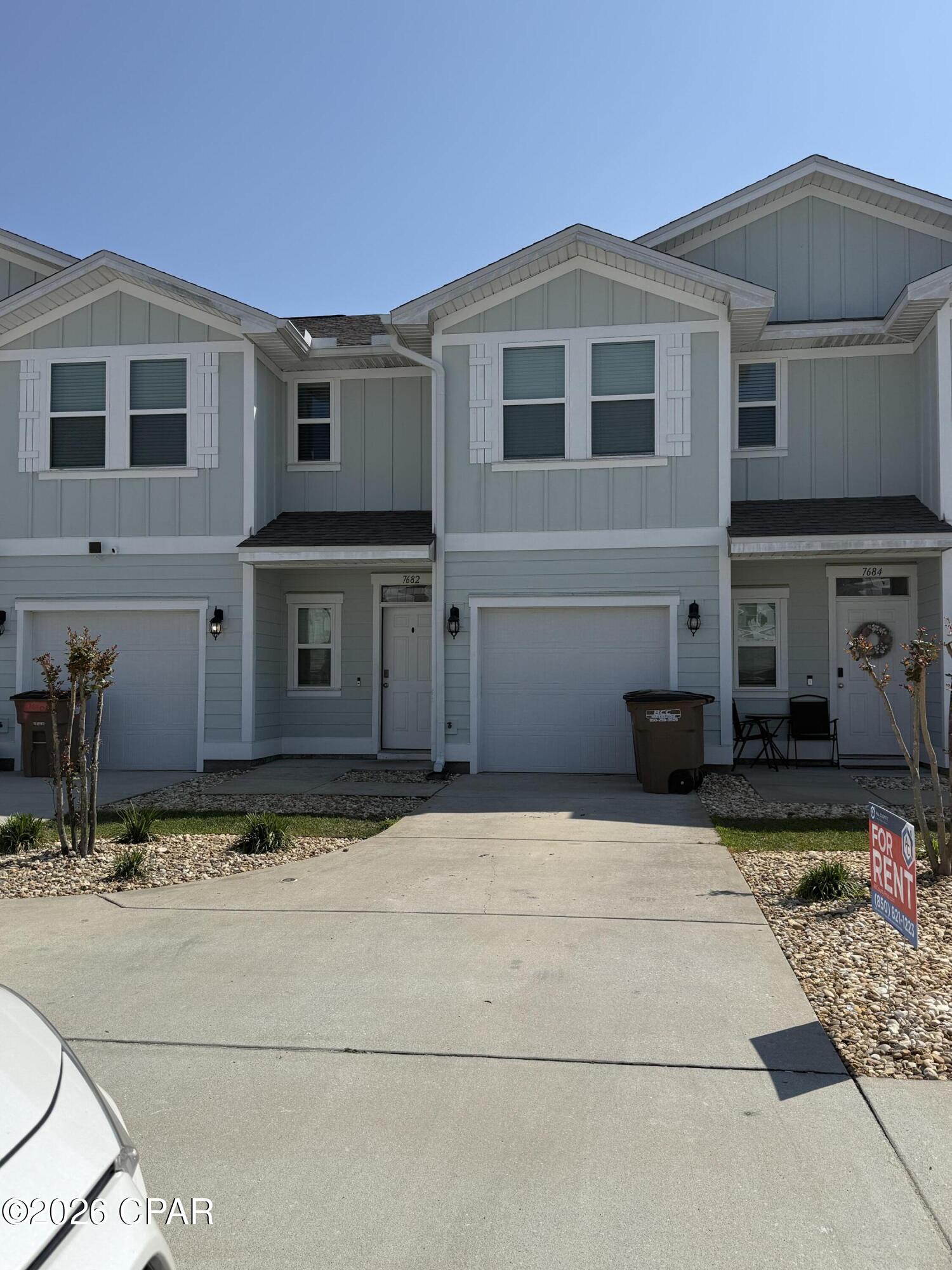 [No Recorded Subdiv] - Residential Lease