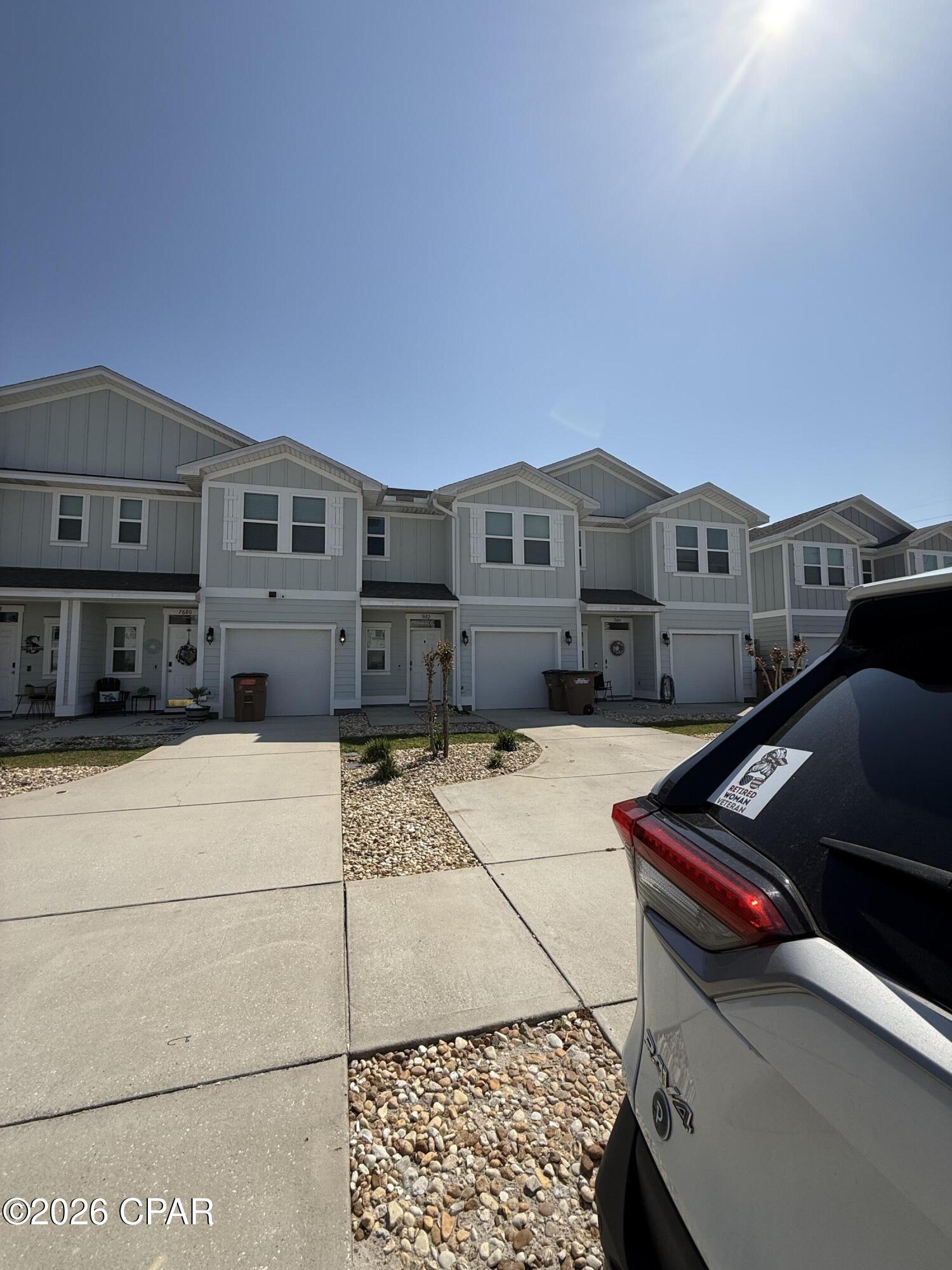 [No Recorded Subdiv] - Residential Lease