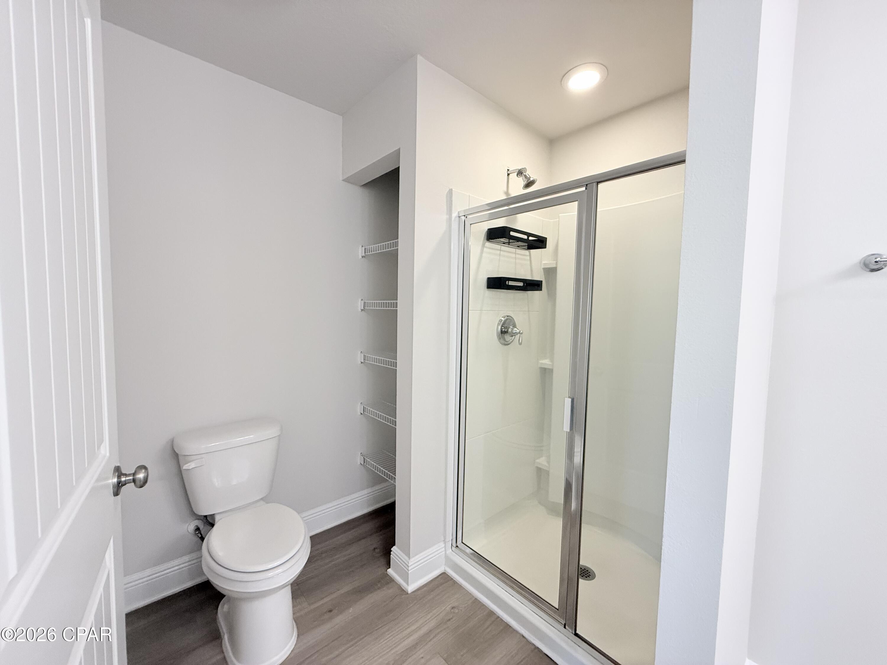 [No Recorded Subdiv] - Residential Lease