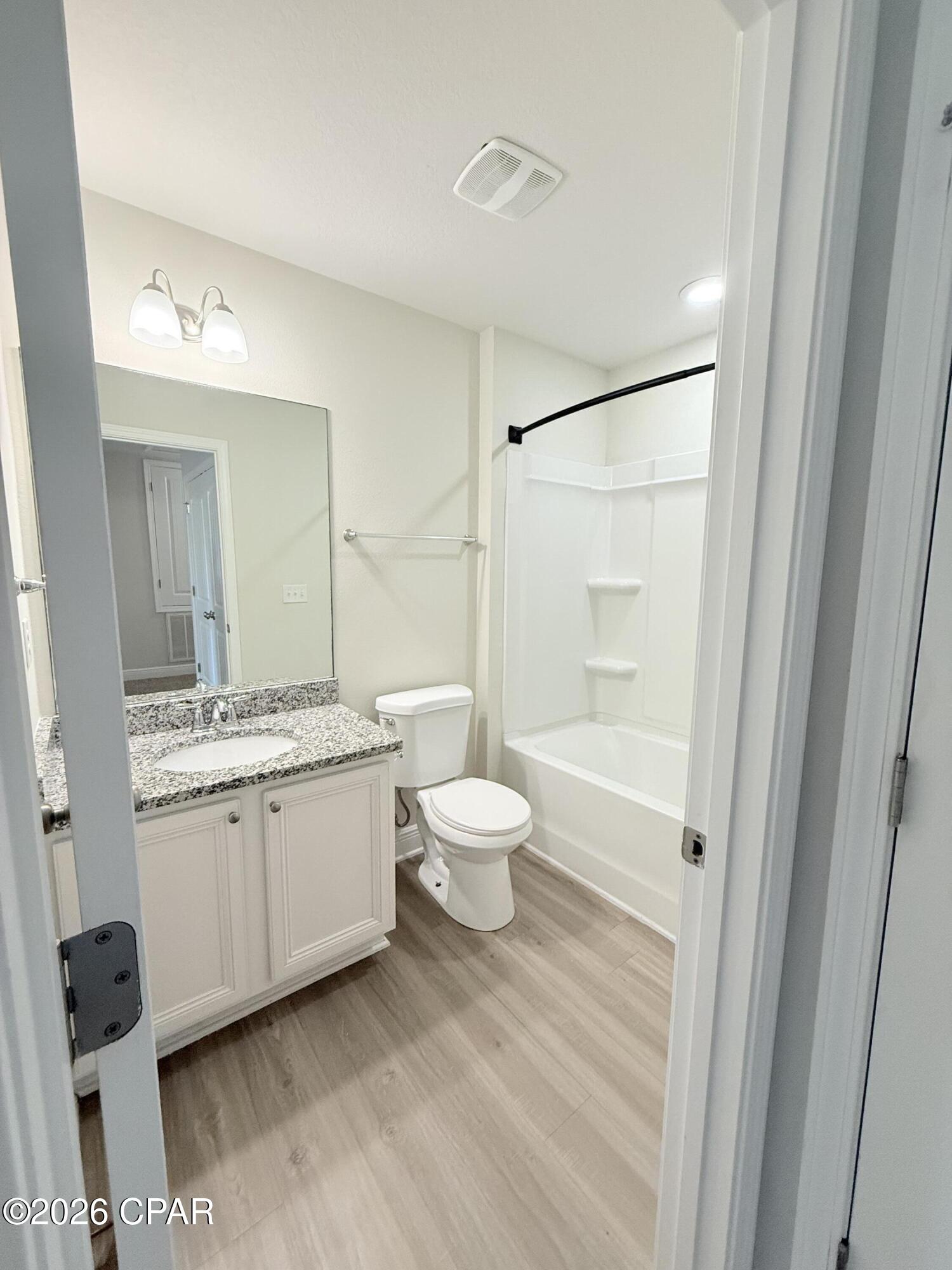 [No Recorded Subdiv] - Residential Lease