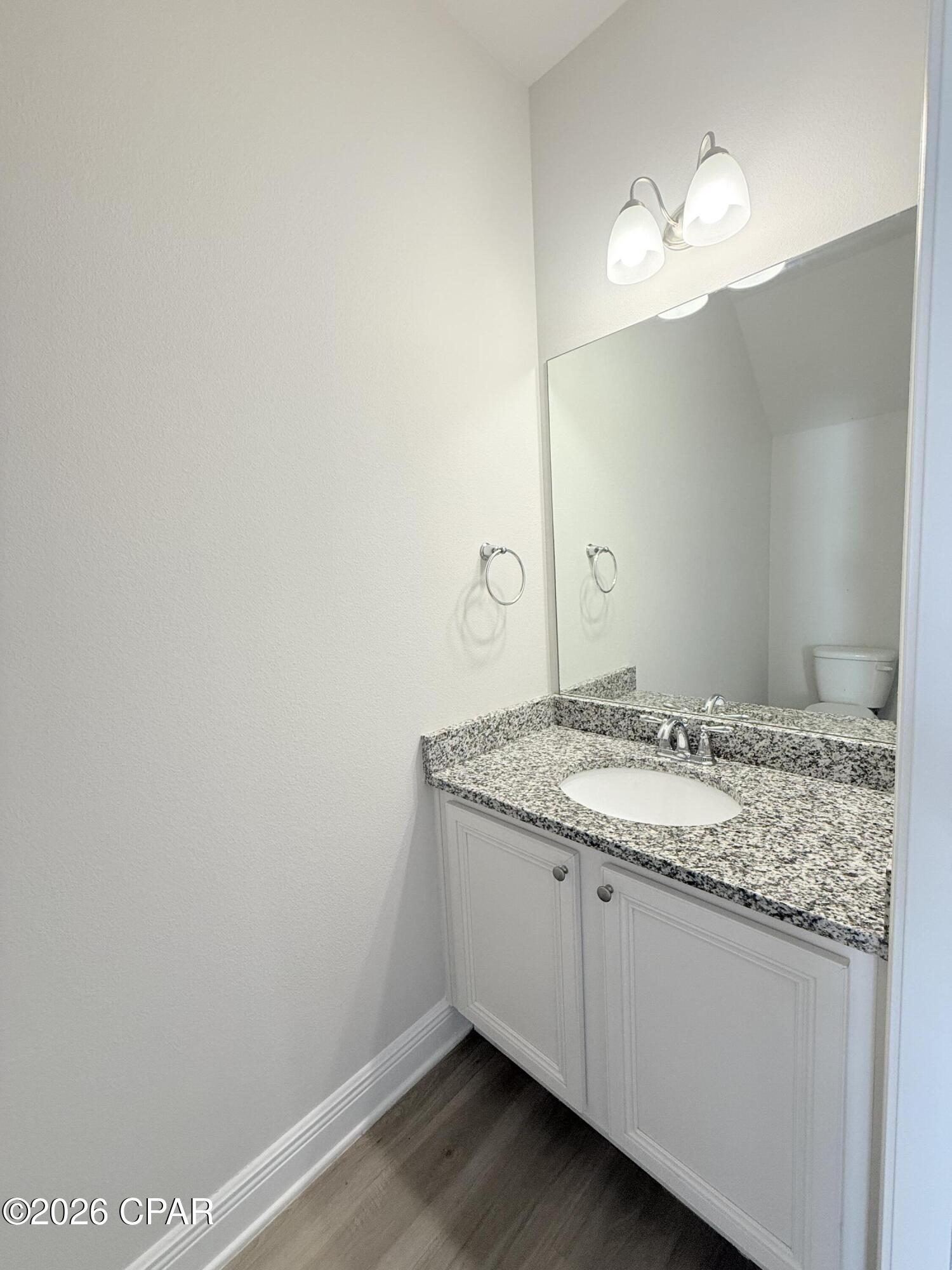 [No Recorded Subdiv] - Residential Lease