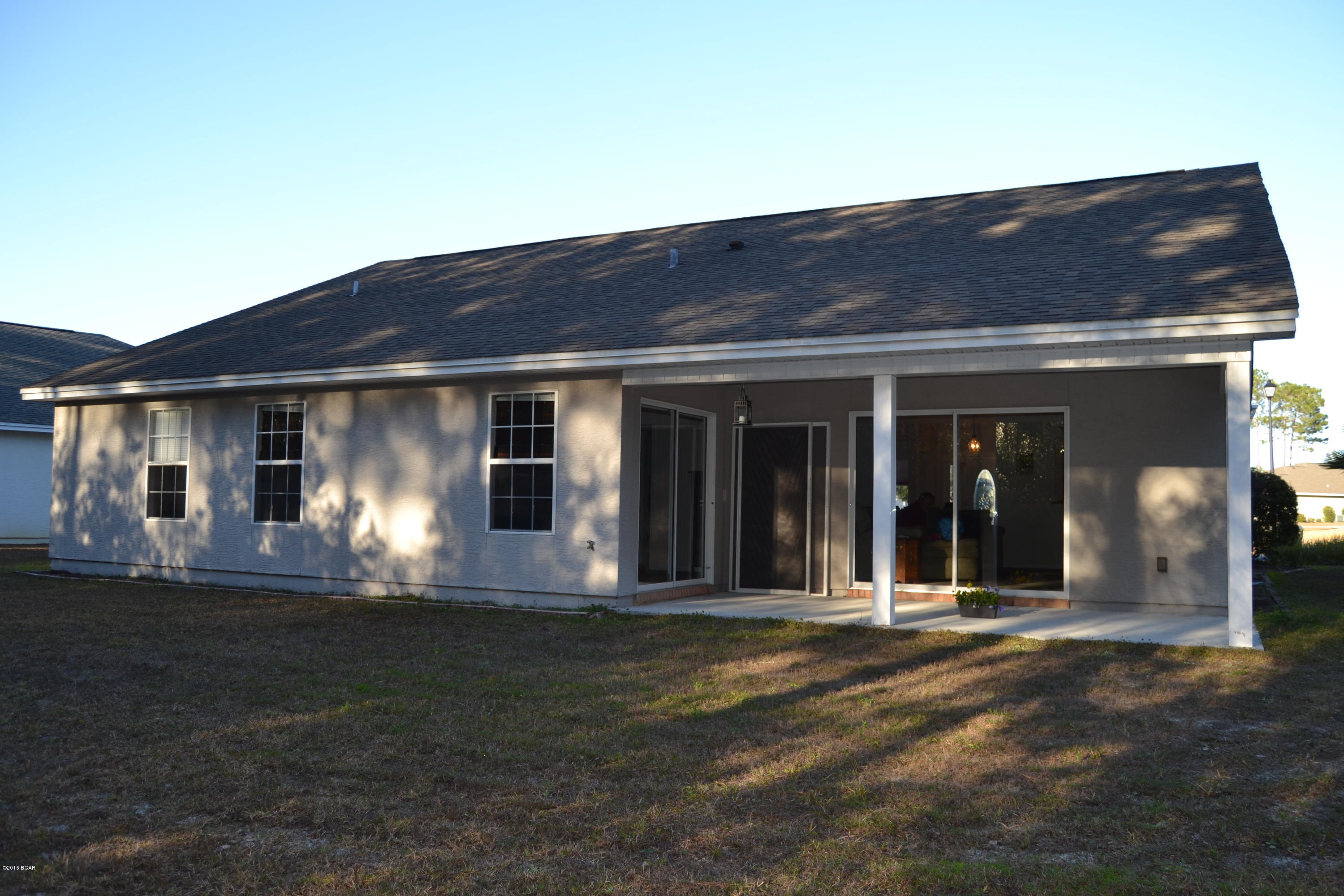 Hammocks Phase VI - Residential