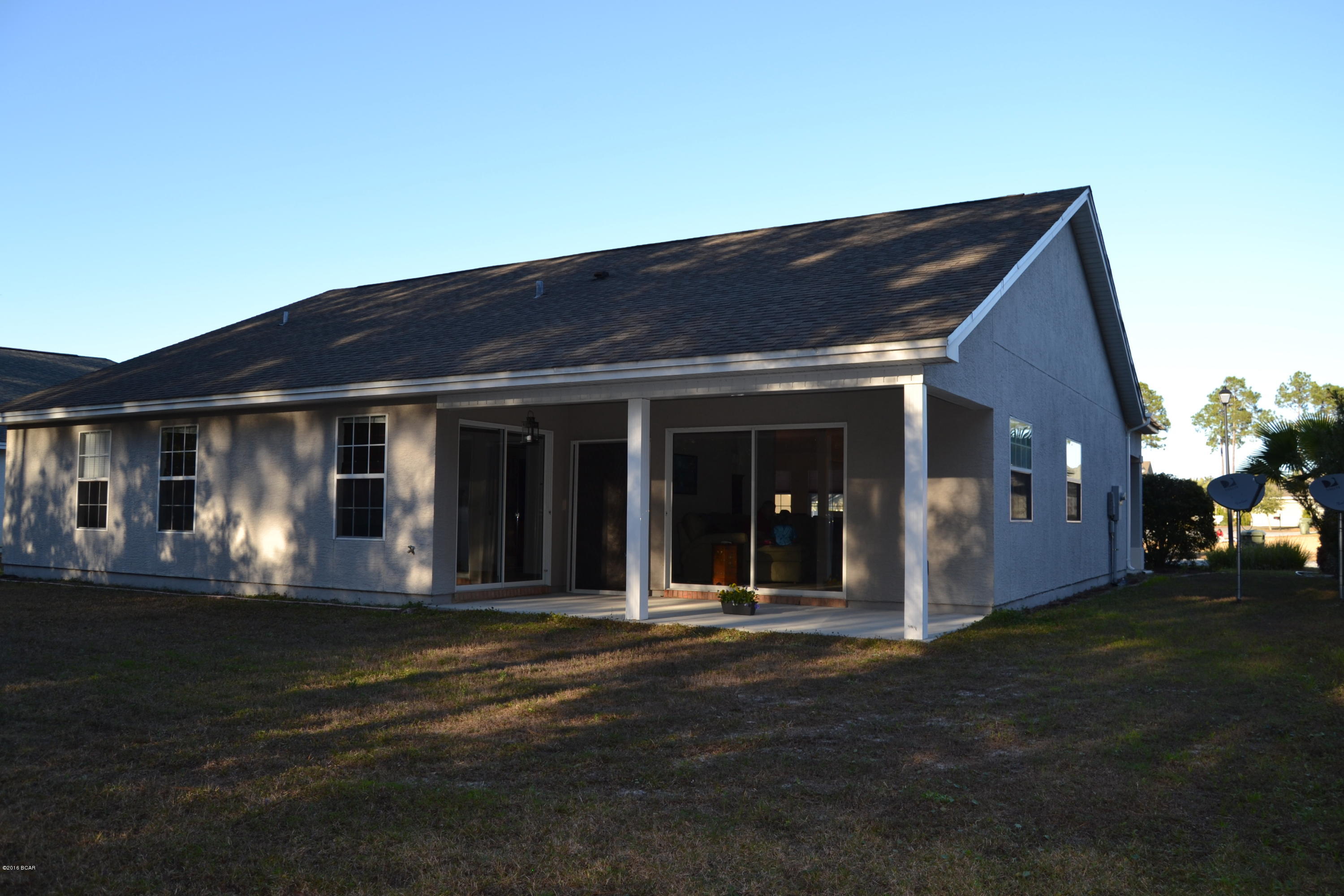 Hammocks Phase VI - Residential