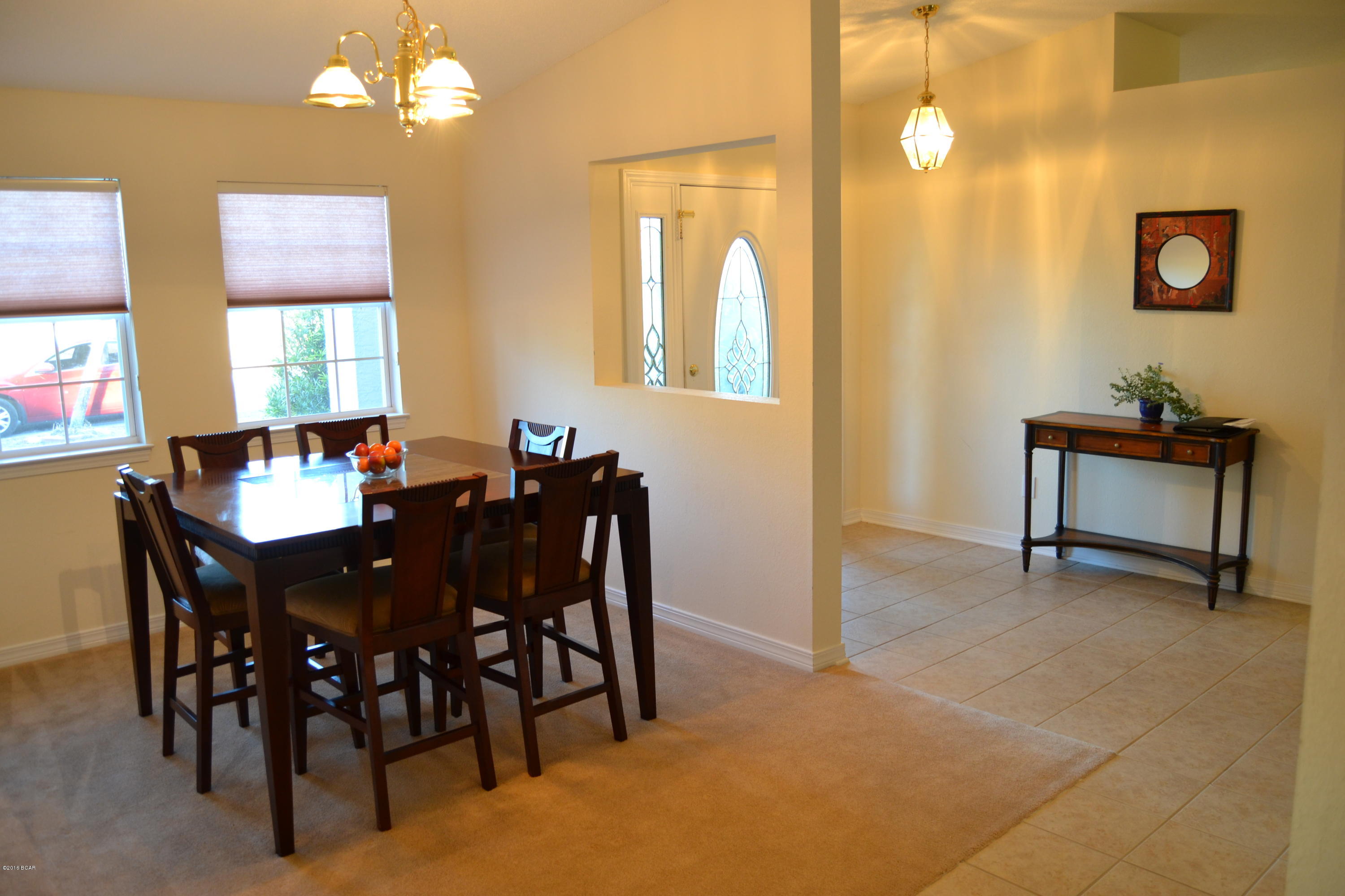 Hammocks Phase VI - Residential