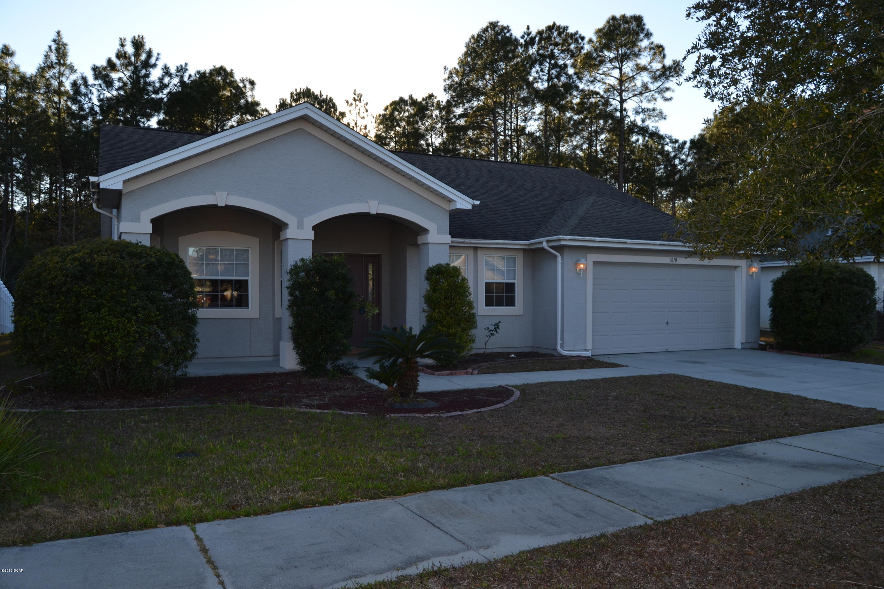 Hammocks Phase VI - Residential