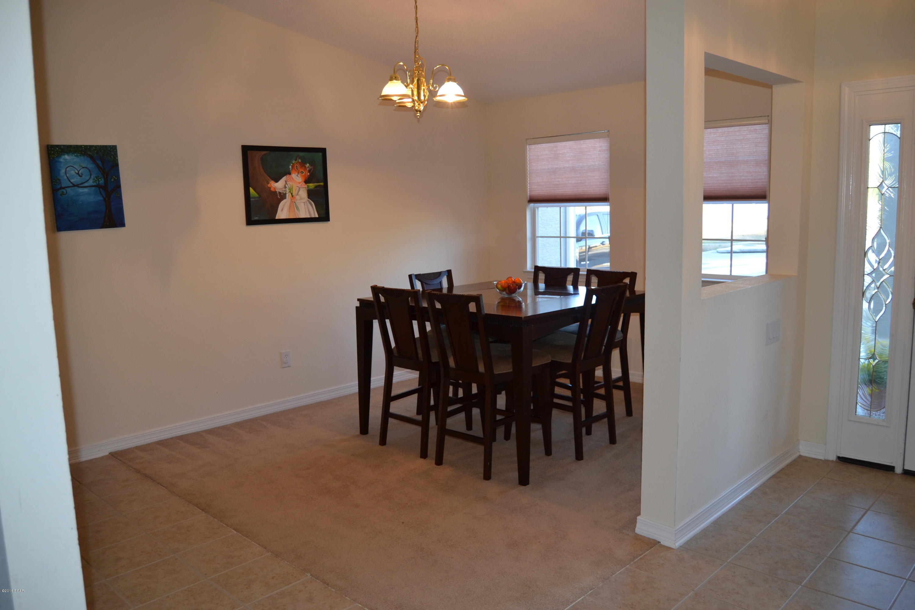 Hammocks Phase VI - Residential