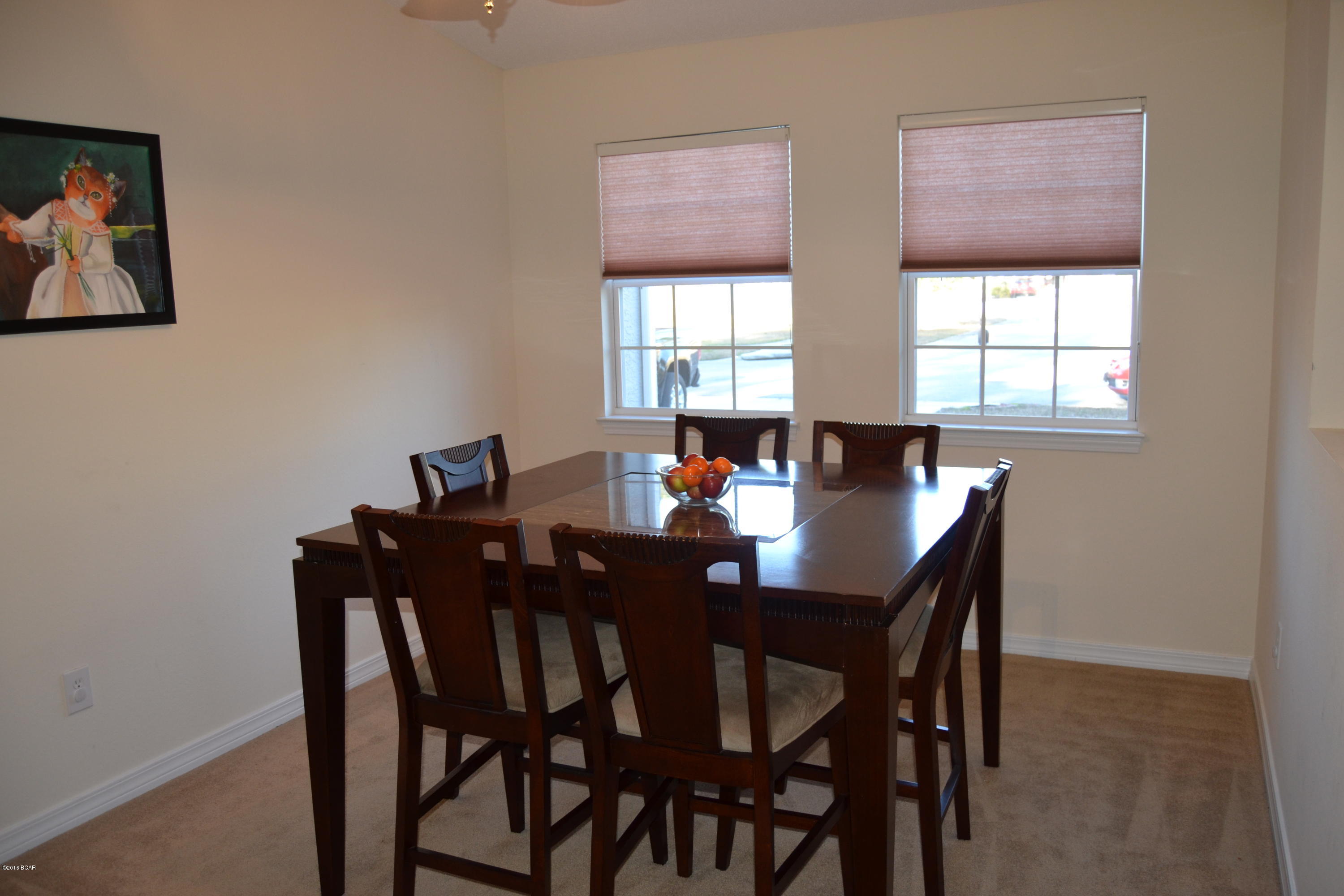 Hammocks Phase VI - Residential