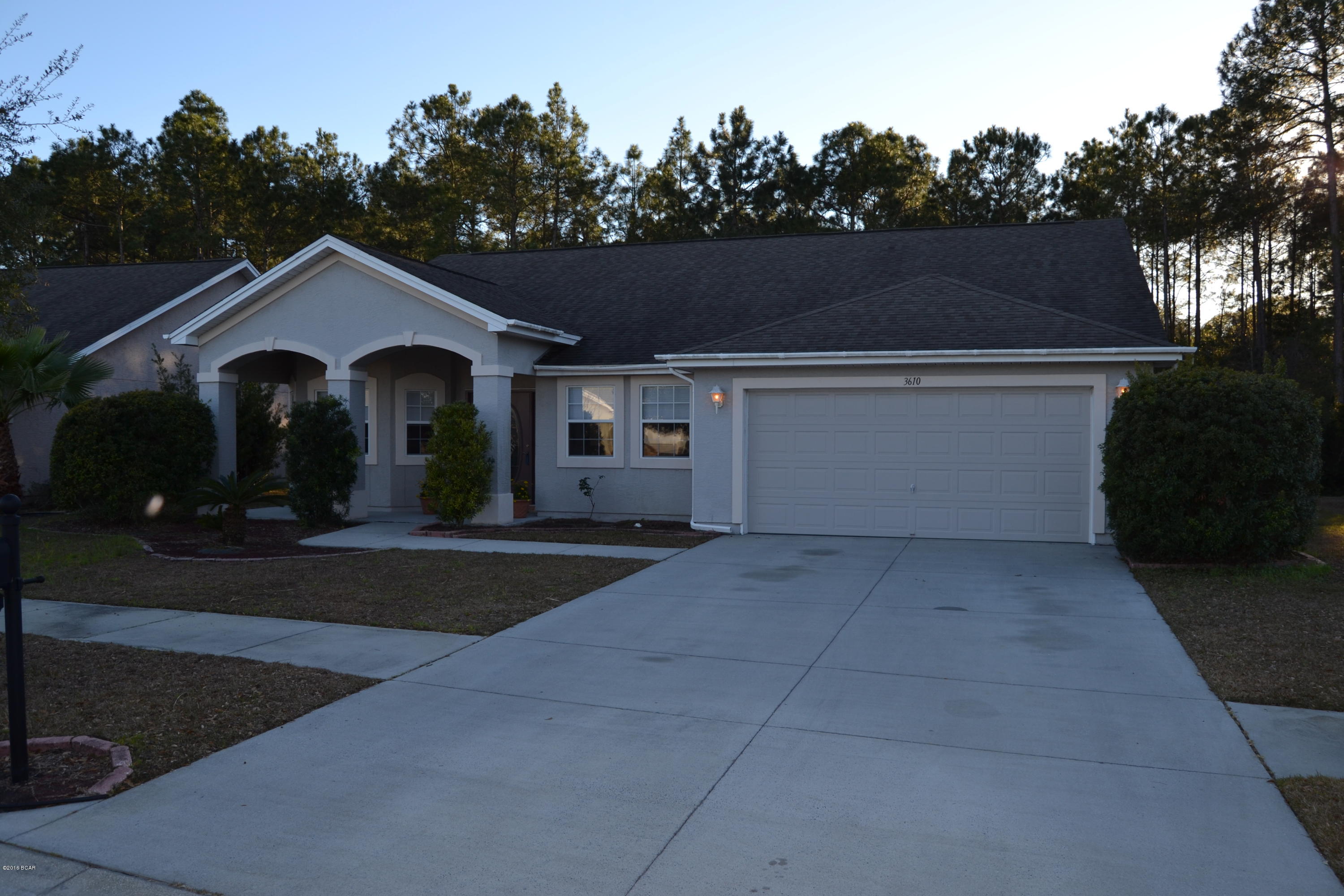 Hammocks Phase VI - Residential