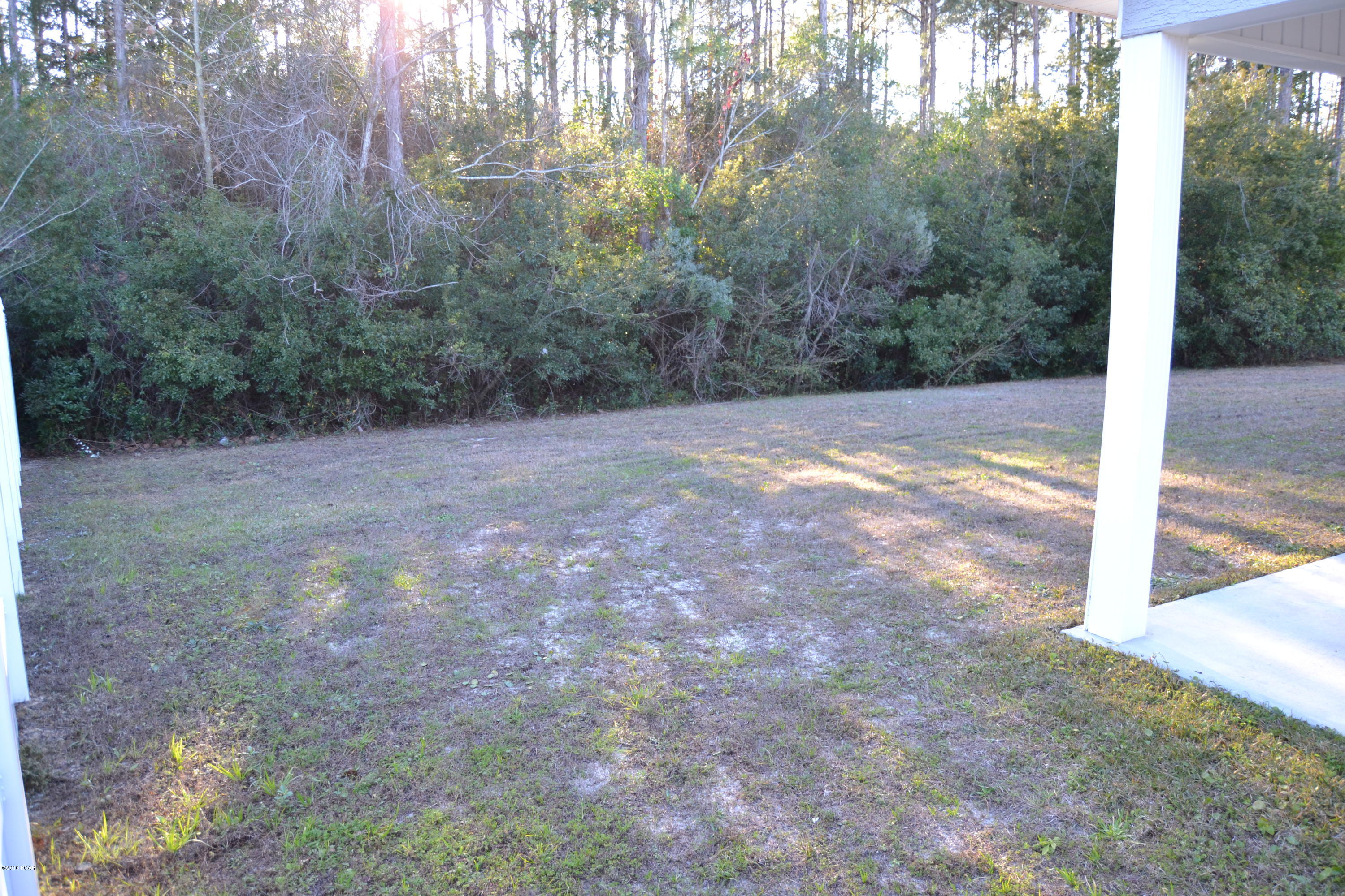 Hammocks Phase VI - Residential