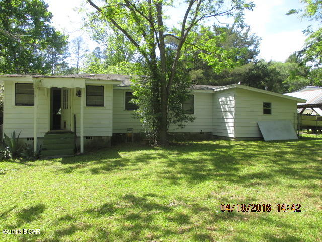 Miltonia & South Marianna - Residential