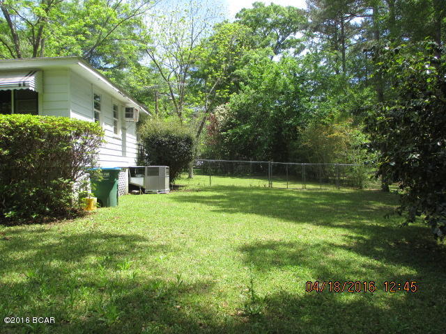 Miltonia & South Marianna - Residential