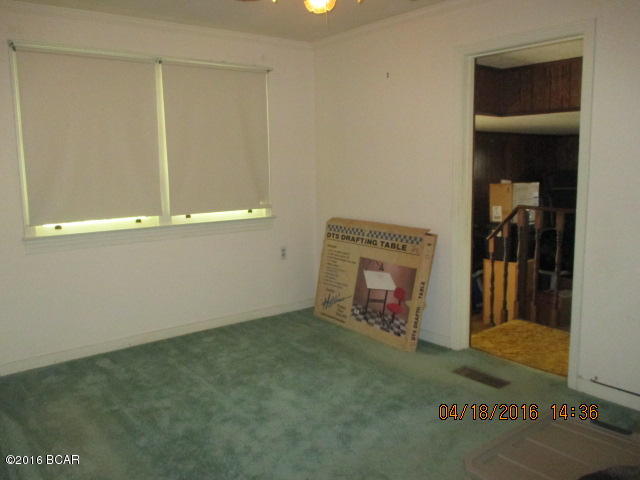 Miltonia & South Marianna - Residential