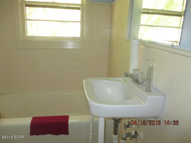 Miltonia & South Marianna - Residential