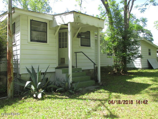 Miltonia & South Marianna - Residential