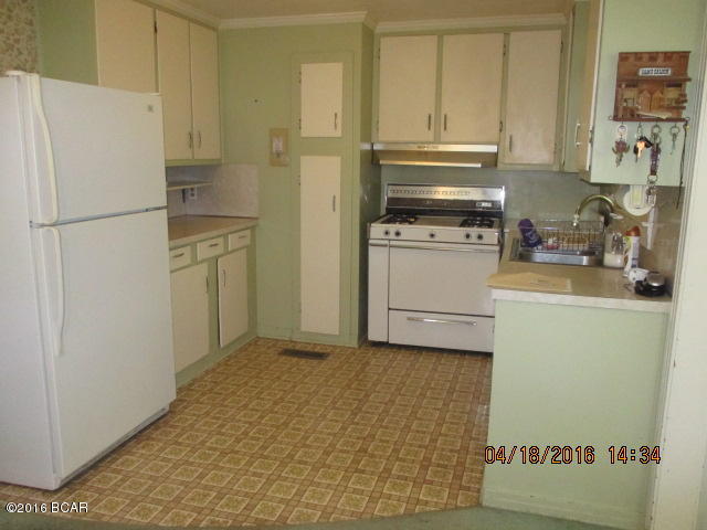 Miltonia & South Marianna - Residential