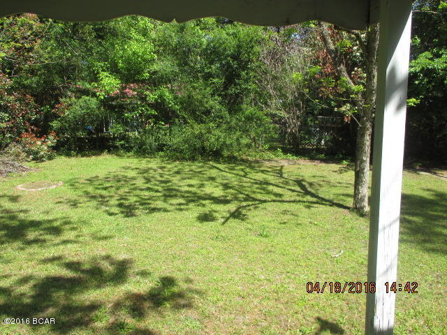 Miltonia & South Marianna - Residential