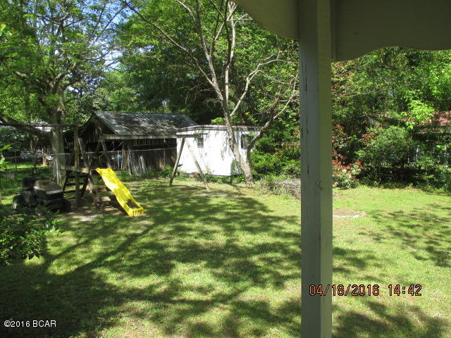 Miltonia & South Marianna - Residential