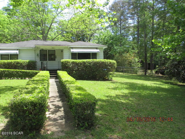 Miltonia & South Marianna - Residential