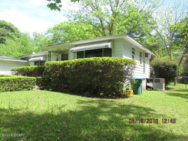 Miltonia & South Marianna - Residential