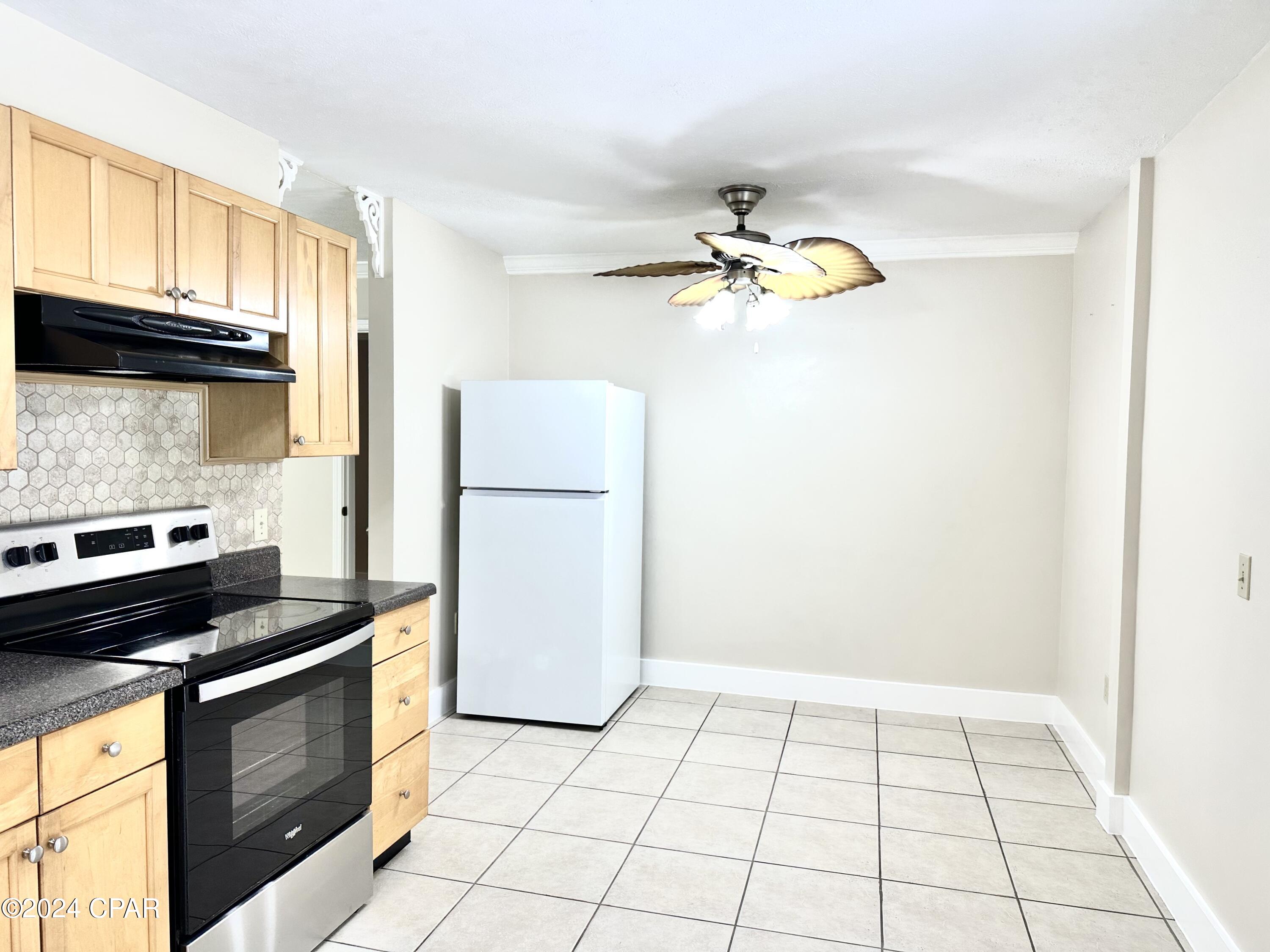 El Centro Beach - Residential Lease