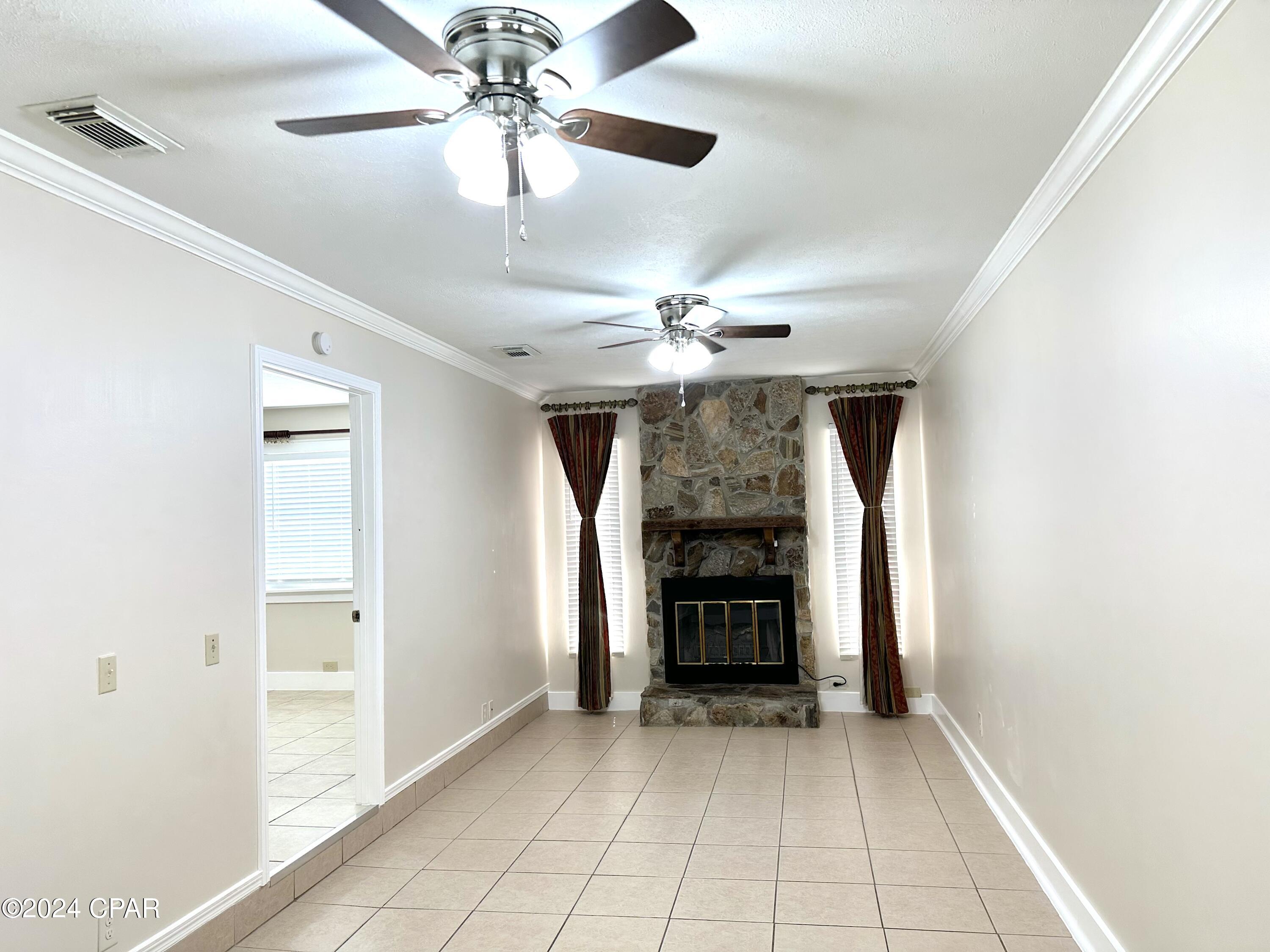 El Centro Beach - Residential Lease