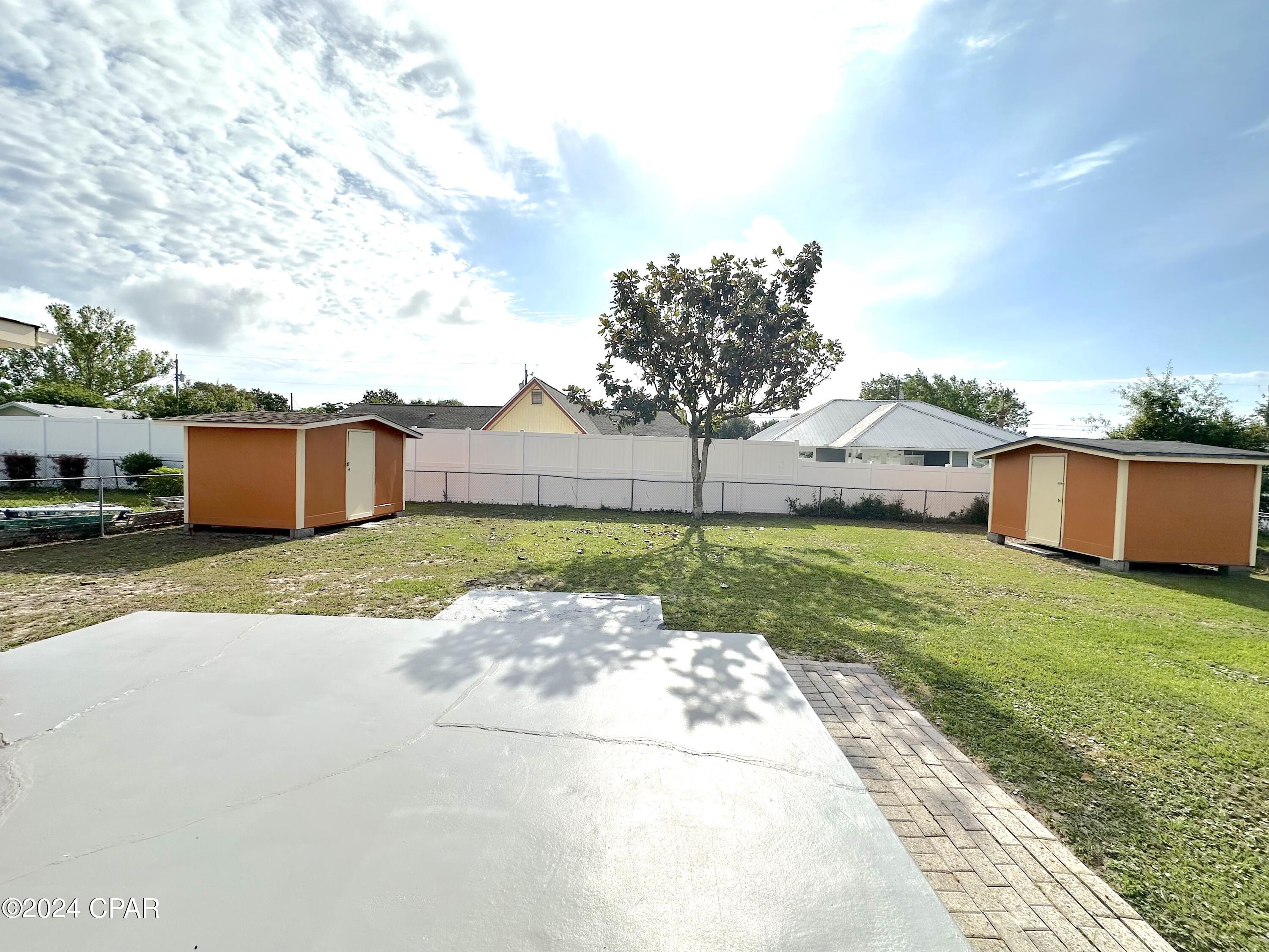 El Centro Beach - Residential Lease