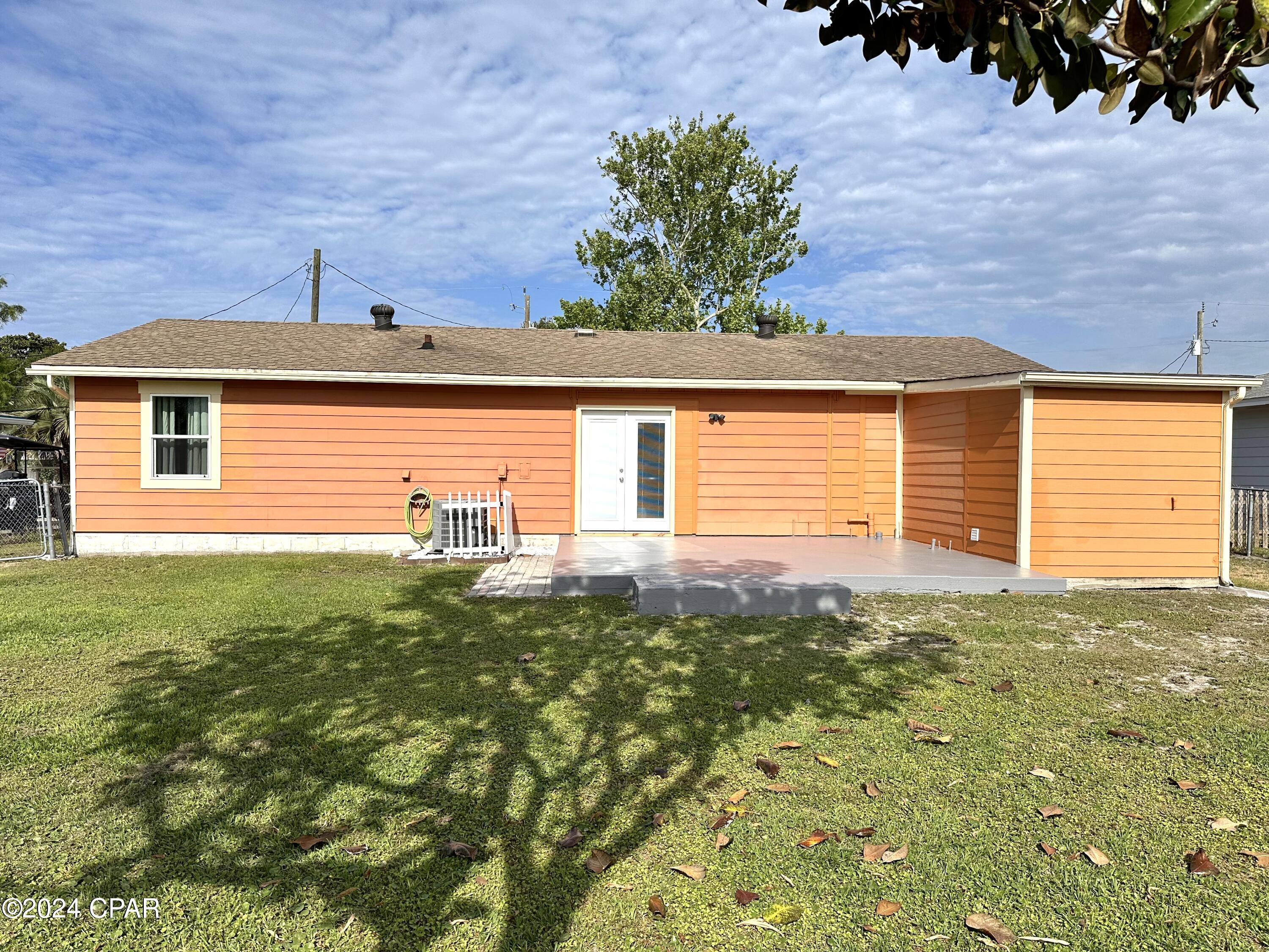 El Centro Beach - Residential Lease