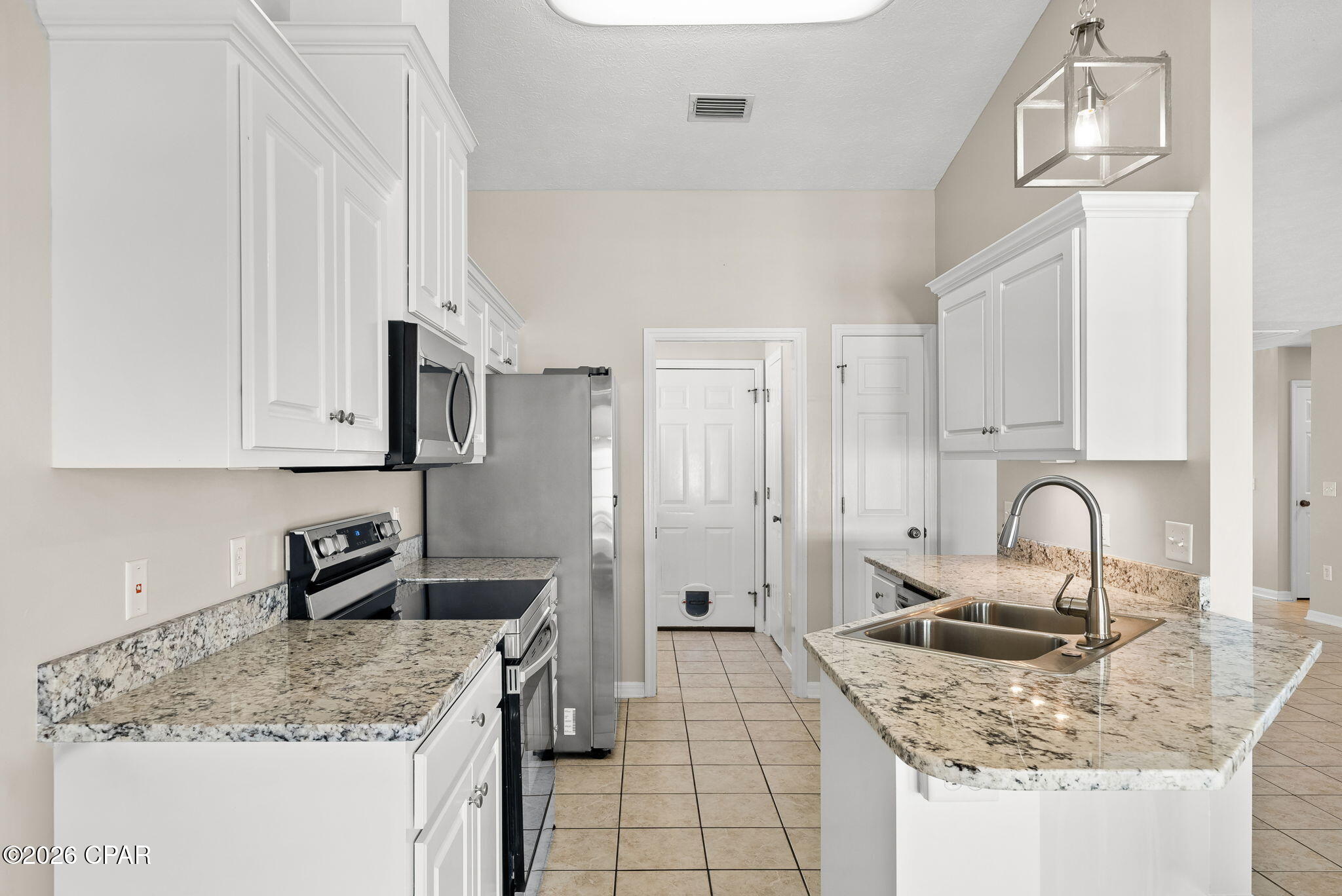 [No Recorded Subdiv] - Residential Lease