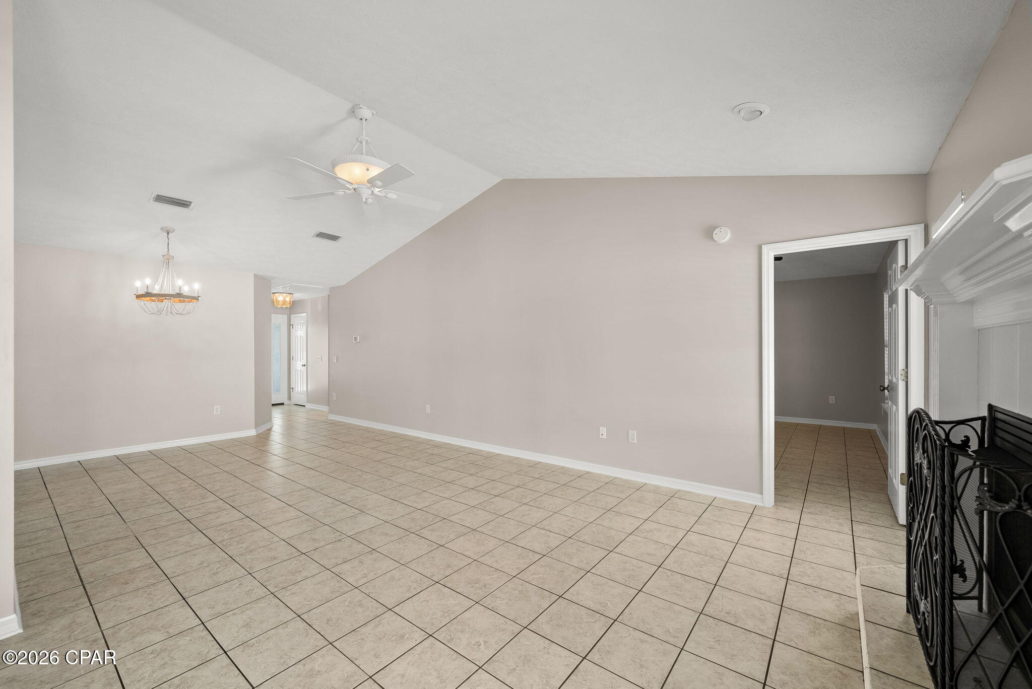 [No Recorded Subdiv] - Residential Lease