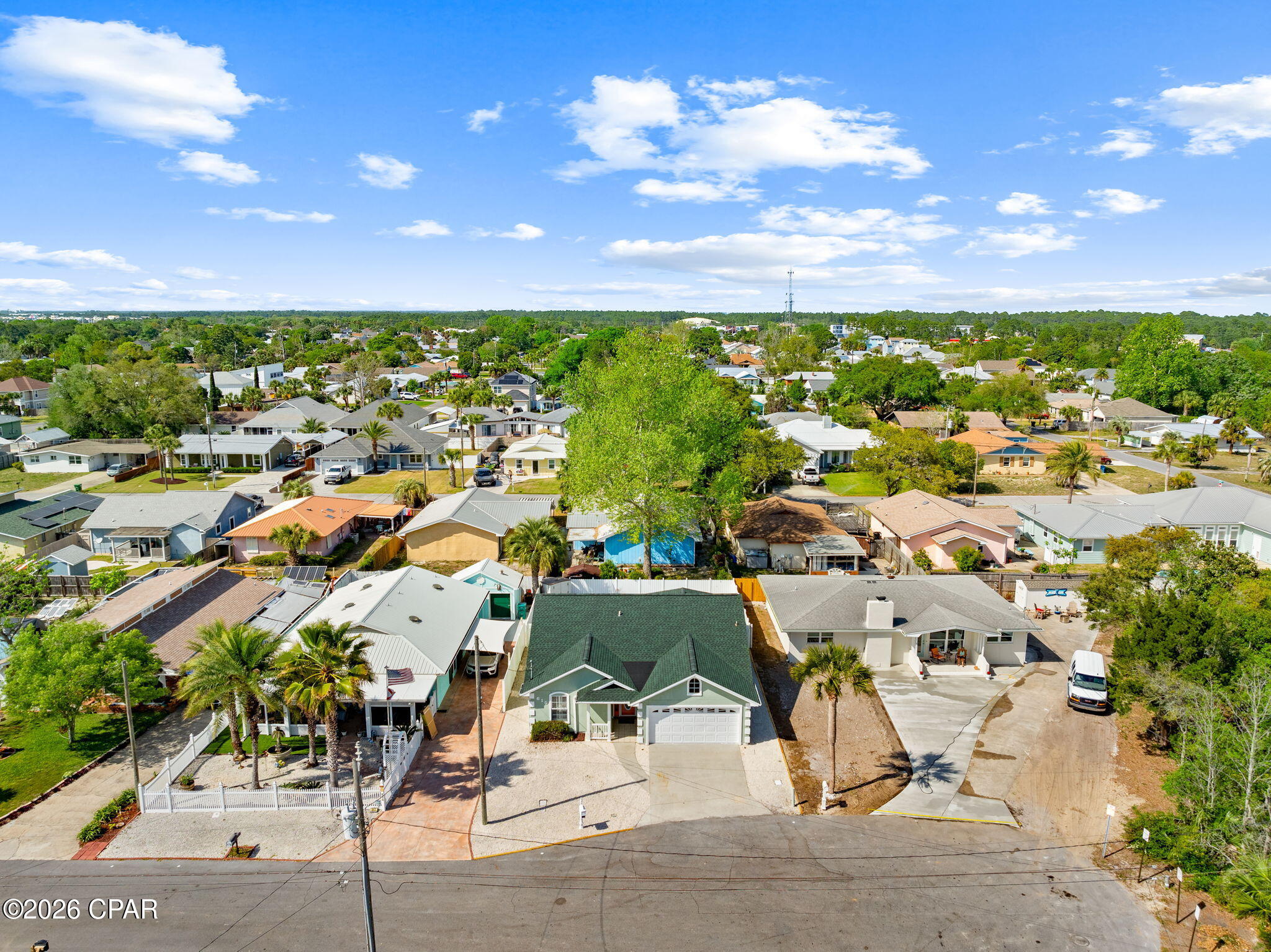 [No Recorded Subdiv] - Residential Lease