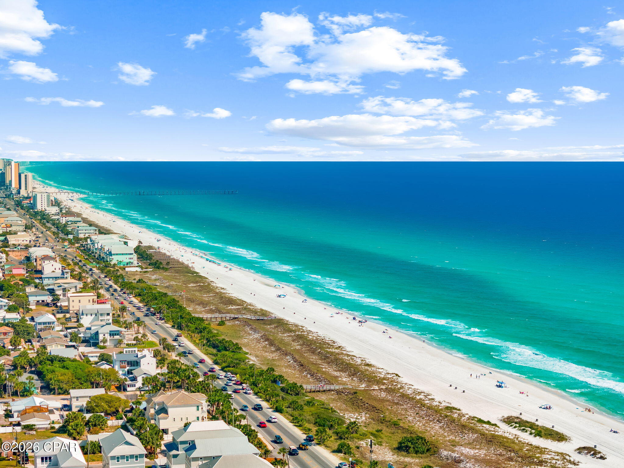 [No Recorded Subdiv] - Residential Lease