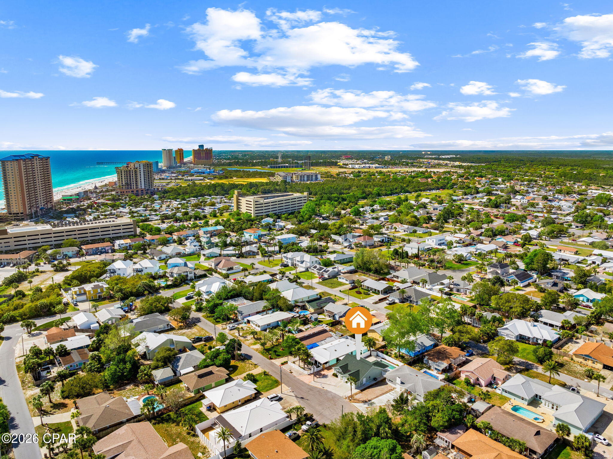 [No Recorded Subdiv] - Residential Lease