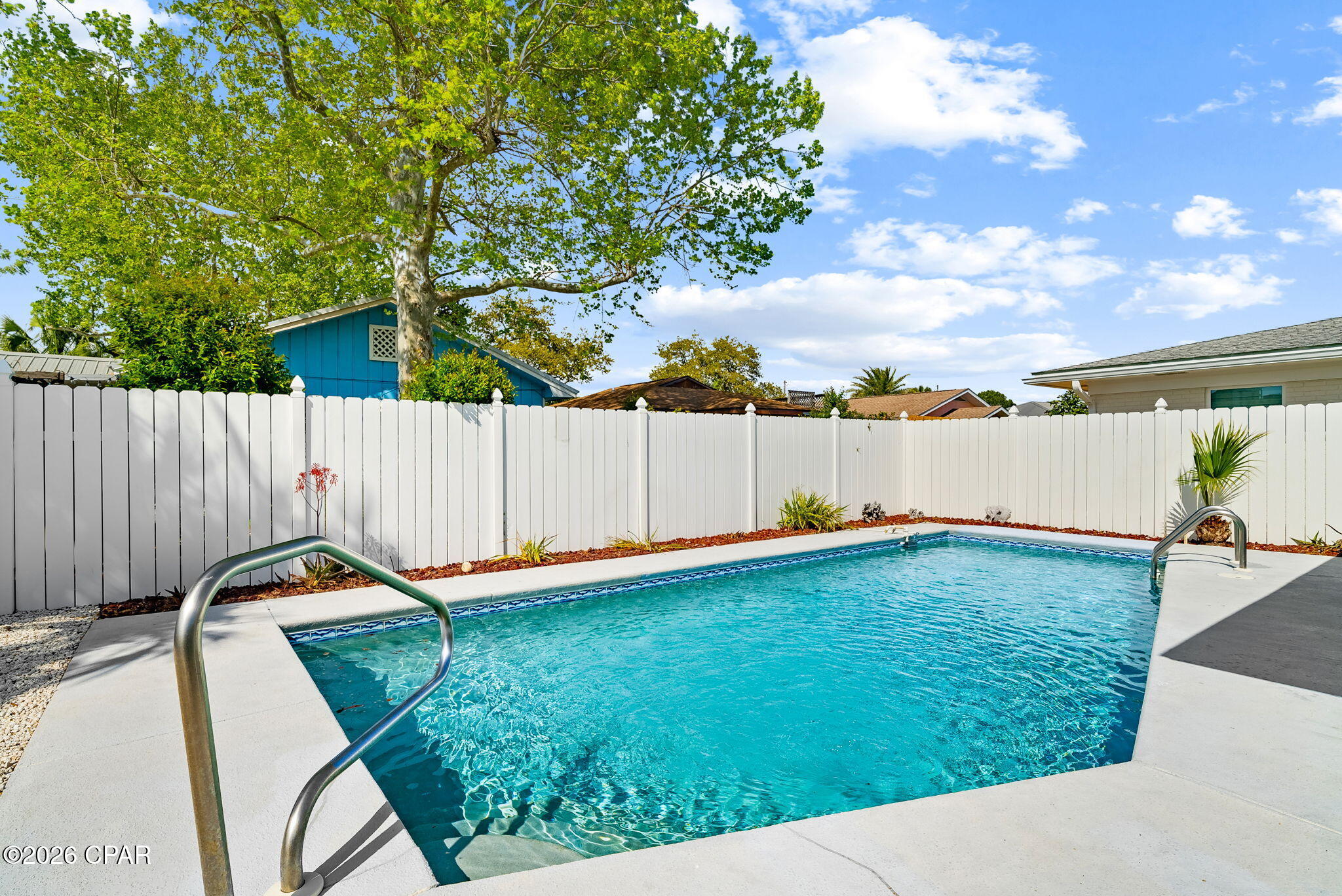 [No Recorded Subdiv] - Residential Lease