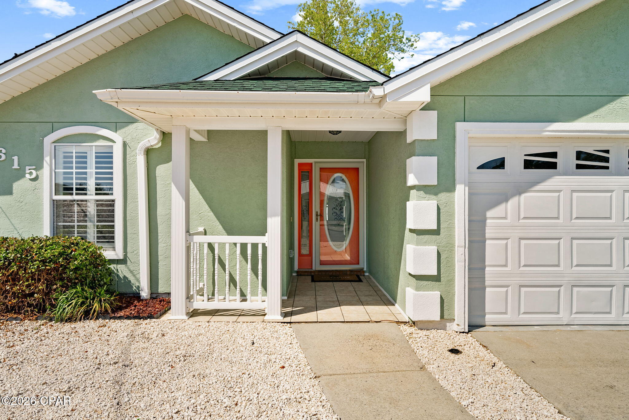 [No Recorded Subdiv] - Residential Lease