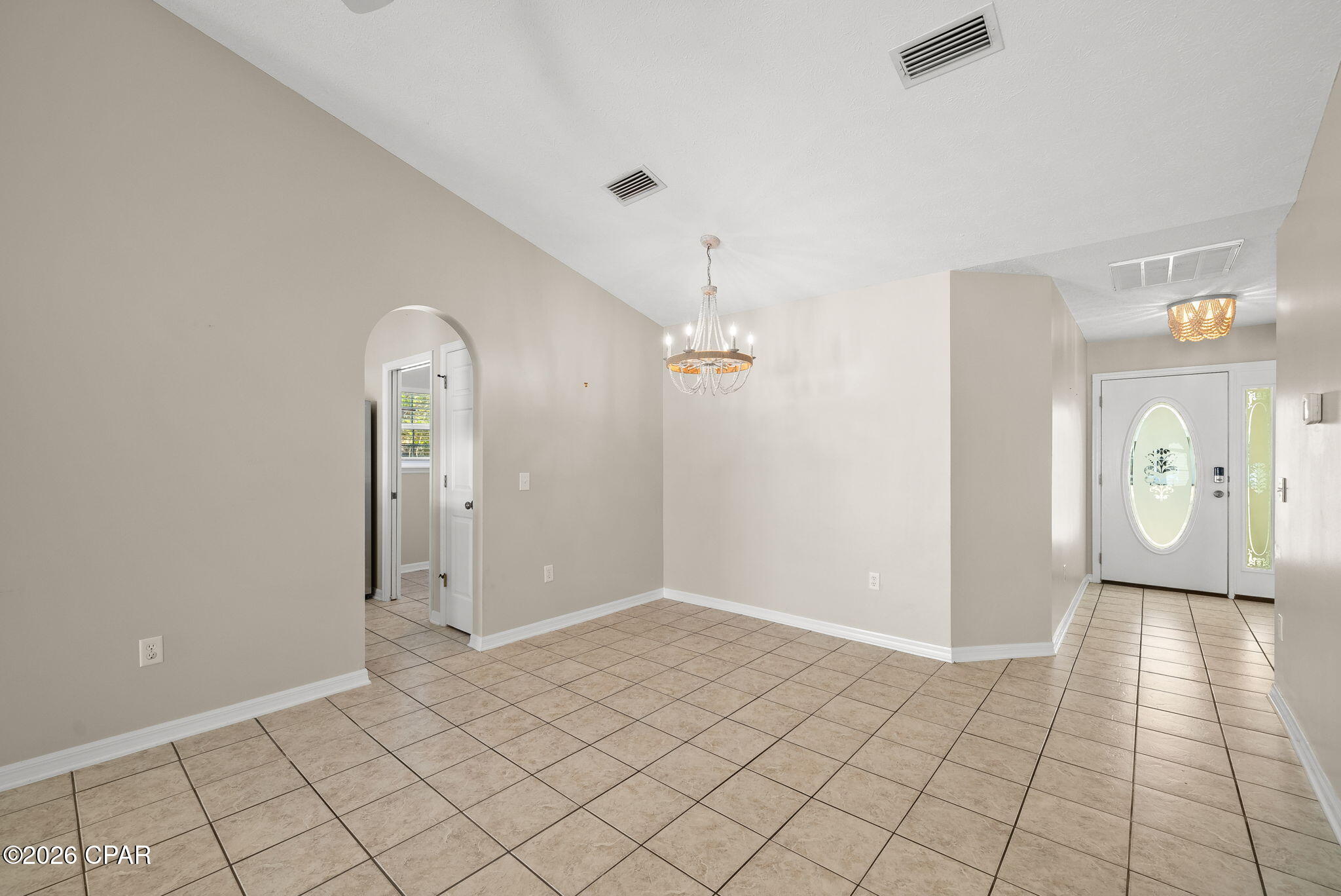 [No Recorded Subdiv] - Residential Lease